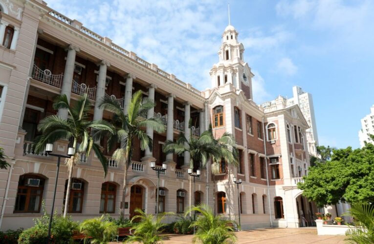 Leadership Traits and Practices: Lessons from the HKU Council Turmoil