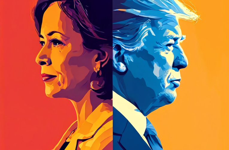 Kamala Harris: A Beacon of Positive Leadership