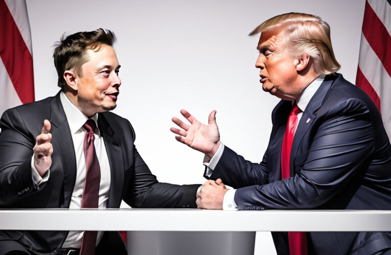 Trust, Leadership, and Accountability: Lessons from Trump and Musk’s Missteps in Handling Federal Layoffs