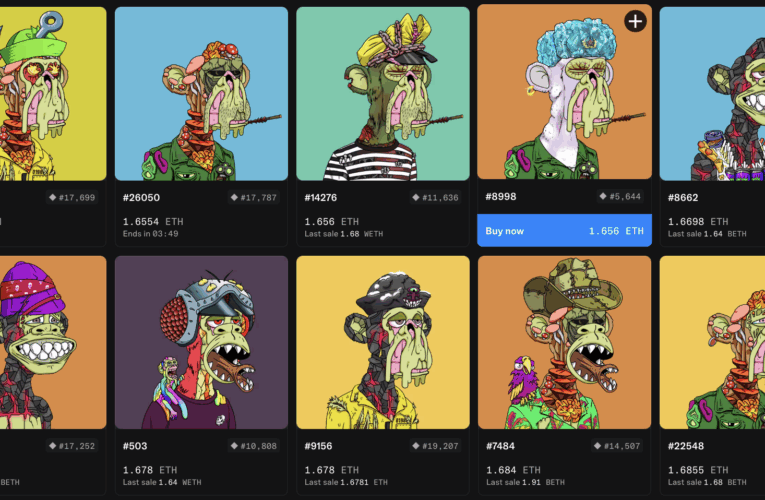 Revisiting the NFT Marketplace—A Bygone Era and Its Value for Artists